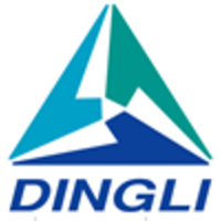 DINGLI GROUP logo, DINGLI GROUP contact details