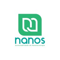 NANOS logo, NANOS contact details