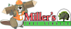 MILLERS TREE SERVICE LLC logo, MILLERS TREE SERVICE LLC contact details