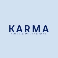 Karma Marka Mağazacılık logo, Karma Marka Mağazacılık contact details