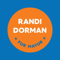 Randi Dorman logo, Randi Dorman contact details