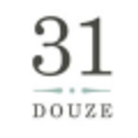 31 DOUZE logo, 31 DOUZE contact details