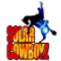 Solar CowboyZ logo, Solar CowboyZ contact details