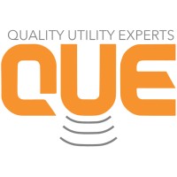 Quality Utility Experts Inc. logo, Quality Utility Experts Inc. contact details