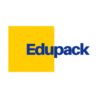 Edupack logo, Edupack contact details