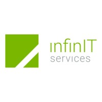 infinIT Services GmbH logo, infinIT Services GmbH contact details