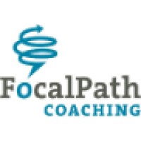 FocalPath Coaching logo, FocalPath Coaching contact details