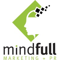 Mindfull Marketing + PR logo, Mindfull Marketing + PR contact details