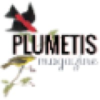 PLUMETIS magazine logo, PLUMETIS magazine contact details