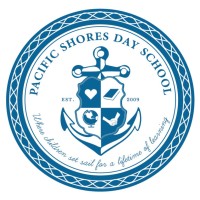 Pacific Shores Day School logo, Pacific Shores Day School contact details