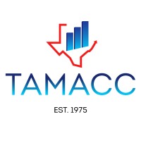 TAMACC logo, TAMACC contact details