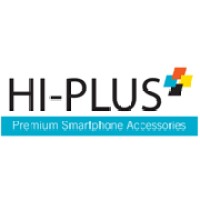 HI-PLUS PREMIUM SMARTPHONE ACCESSORIES logo, HI-PLUS PREMIUM SMARTPHONE ACCESSORIES contact details