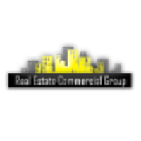 Real Estate Commercial Group logo, Real Estate Commercial Group contact details