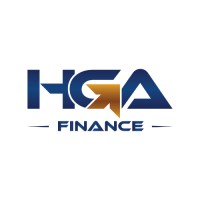 HGA Finance logo, HGA Finance contact details