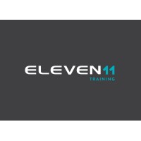 Eleven11 Training logo, Eleven11 Training contact details