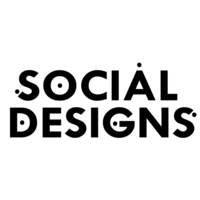 Social Designs logo, Social Designs contact details