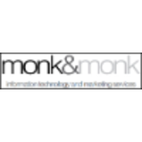 Monk & Monk, LLC logo, Monk & Monk, LLC contact details