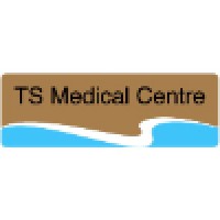 TS Medical Centre Ltd. logo, TS Medical Centre Ltd. contact details