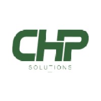 CHP Solutions logo, CHP Solutions contact details