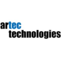 artec technologies AG logo, artec technologies AG contact details