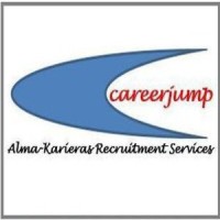 careerjump (Alma-Karieras Recruitment Services) logo, careerjump (Alma-Karieras Recruitment Services) contact details