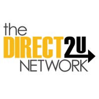 Direct2U logo, Direct2U contact details