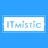 ITmistic logo, ITmistic contact details