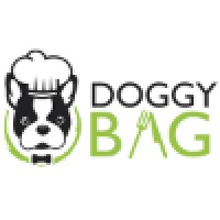 DoggyBag logo, DoggyBag contact details