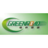 Shanghai Greenroad Intl' Logistics CO LTD logo, Shanghai Greenroad Intl' Logistics CO LTD contact details