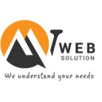 MV Websolution LLC logo, MV Websolution LLC contact details