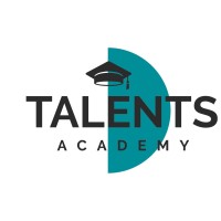 Talents Academy logo, Talents Academy contact details