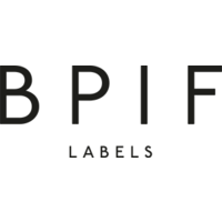 BPIF Labels logo, BPIF Labels contact details