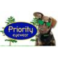 Priority Eyewear logo, Priority Eyewear contact details