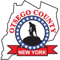 Otsego County Personnel Department logo, Otsego County Personnel Department contact details