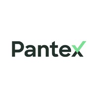 Pantex logo, Pantex contact details