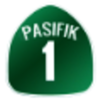 Pasifik1 logo, Pasifik1 contact details