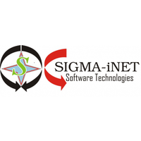 SIGMA-iNET software technologies logo, SIGMA-iNET software technologies contact details