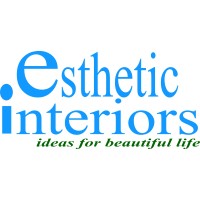 Esthetic Interiors logo, Esthetic Interiors contact details