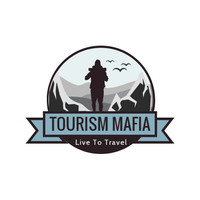 Tourism Mafia logo, Tourism Mafia contact details