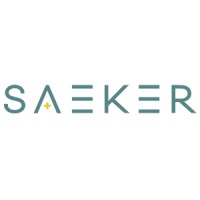 Saeker logo, Saeker contact details