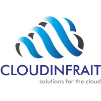 CloudInfraIT inc logo, CloudInfraIT inc contact details