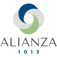 Alianza 1013 logo, Alianza 1013 contact details