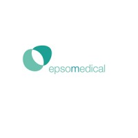 Epsomedical logo, Epsomedical contact details