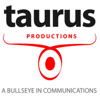 Taurus Productions WA logo, Taurus Productions WA contact details