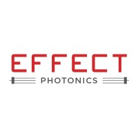 EFFECT Photonics logo, EFFECT Photonics contact details