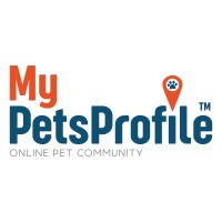 MyPetsProfile™ logo, MyPetsProfile™ contact details