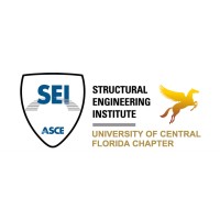 ASCE SEI at University of Central Florida logo, ASCE SEI at University of Central Florida contact details