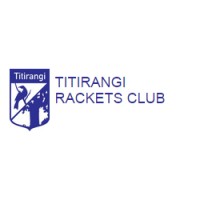 Titirangi Tennis & Squash Rackets Club logo, Titirangi Tennis & Squash Rackets Club contact details