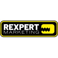 Rexpert Marketing logo, Rexpert Marketing contact details