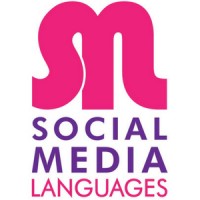 Social Media Languages logo, Social Media Languages contact details